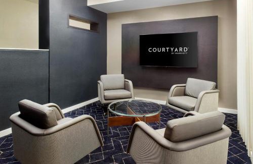 Plantation Hotel | Courtyard by Marriott Fort Lauderdale City of Plantation
