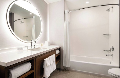 Clovis Hotel | Courtyard by Marriott Fresno Clovis