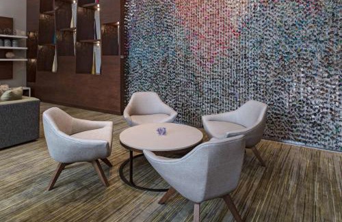 Zona 10 Hotel | Courtyard by Marriott Guatemala City