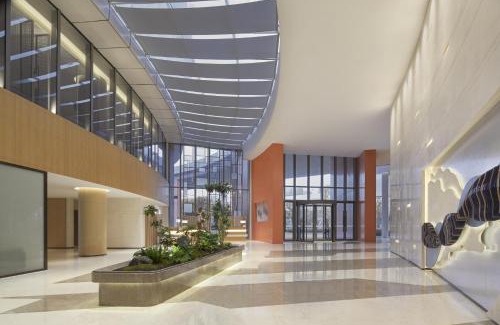 Xihu Hotel | Courtyard by Marriott Hangzhou Xihu