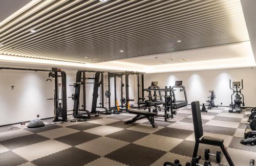 Xihu Hotel | Courtyard by Marriott Hangzhou West