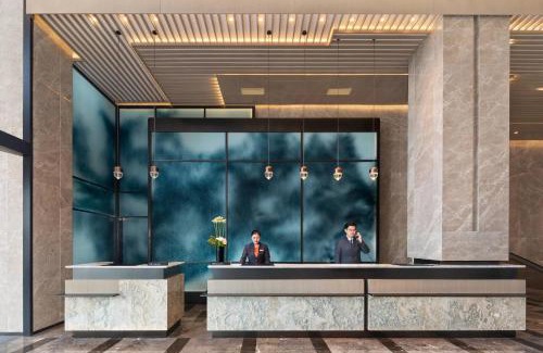 Xihu Hotel | Courtyard by Marriott Hangzhou West