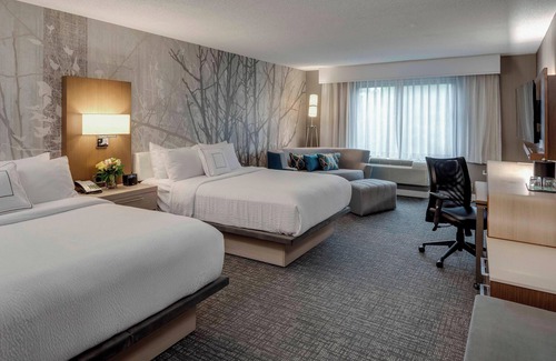 Portsmouth Hotel | Courtyard by Marriott in Portsmouth
