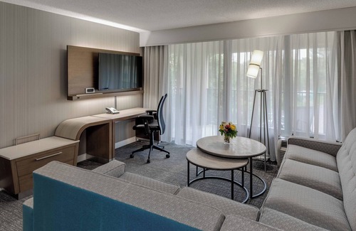 Portsmouth Hotel | Courtyard by Marriott in Portsmouth
