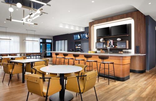 Kodak Hotel | Courtyard by Marriott Kodak Sevierville