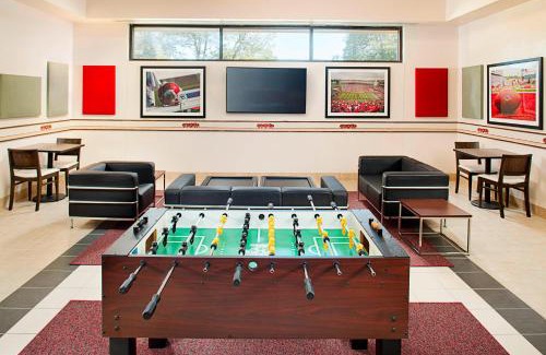 Little Rock Hotel | Courtyard by Marriott Little Rock West