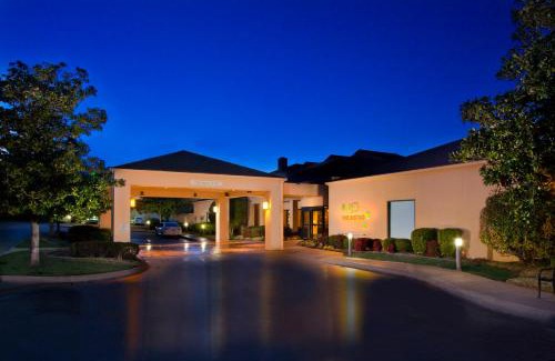 Little Rock Hotel | Courtyard by Marriott Little Rock West