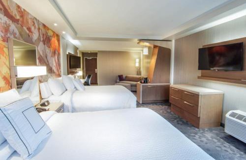 Lenox Hotel | Courtyard by Marriott Lenox Berkshires