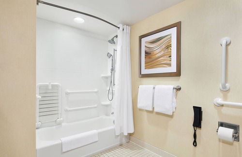 Lima Hotel | Courtyard by Marriott Lima