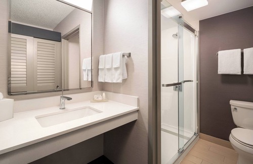 Torrance Hotel | Courtyard by Marriott Los Angeles Torrance Palos Verdes