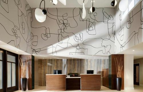 Old Pasadena Hotel | Courtyard by Marriott Los Angeles Pasadena Old Town