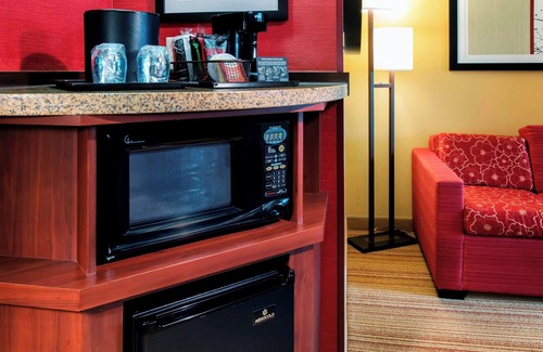 Homestead Hotel | Courtyard by Marriott Miami Homestead