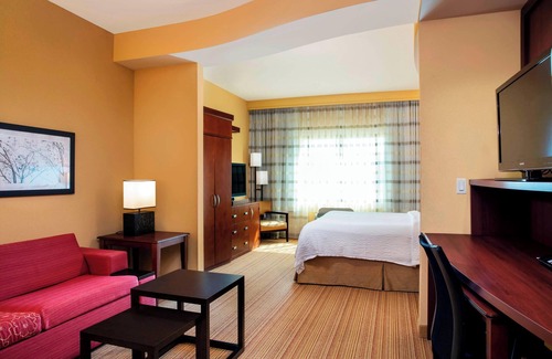 Homestead Hotel | Courtyard by Marriott Miami Homestead