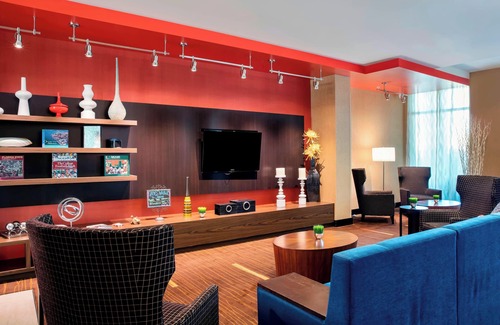 Homestead Hotel | Courtyard by Marriott Miami Homestead