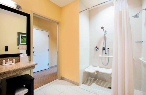 Homestead Hotel | Courtyard by Marriott Miami Homestead