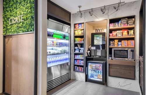 Grant Creek Hotel | Courtyard by Marriott Missoula