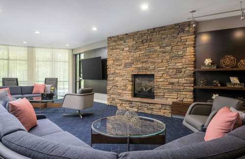 Grant Creek Hotel | Courtyard by Marriott Missoula