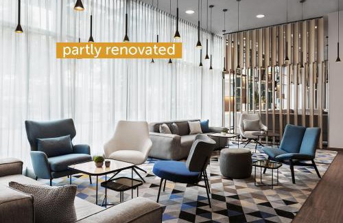 Haidhausen Nord Hotel | Courtyard by Marriott Munich City East