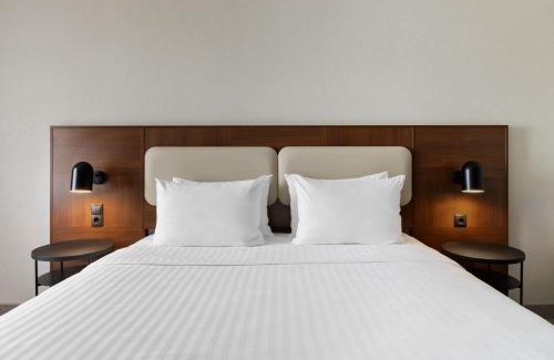 Haidhausen Nord Hotel | Courtyard by Marriott Munich City East