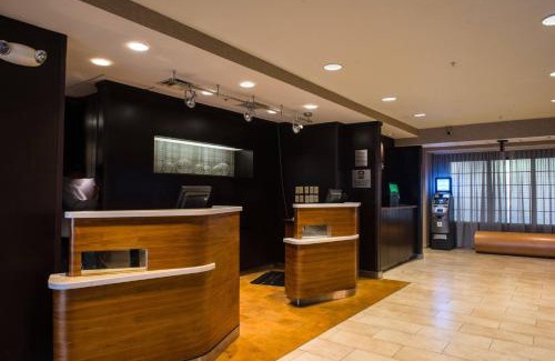 Pennington Bend Hotel | Courtyard by Marriott Nashville at Opryland