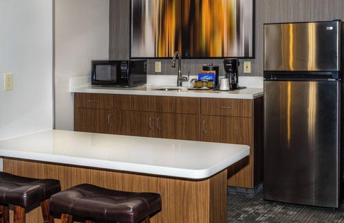Pennington Bend Hotel | Courtyard by Marriott Nashville at Opryland