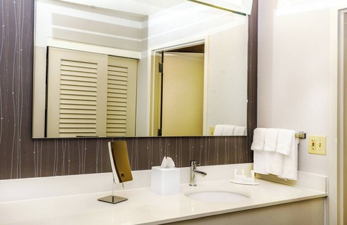 Pennington Bend Hotel | Courtyard by Marriott Nashville at Opryland