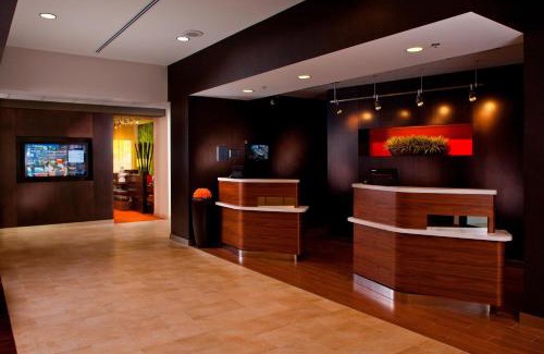 Metairie Hotel | Courtyard by Marriott New Orleans Metairie