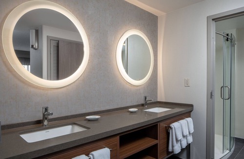 Metairie Hotel | Courtyard by Marriott New Orleans Metairie