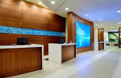Lake Nona Medical City Hotel | Courtyard by Marriott Orlando Lake Nona