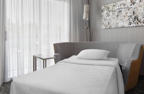 Willow Grove Hotel | Courtyard by Marriott Philadelphia Willow Grove