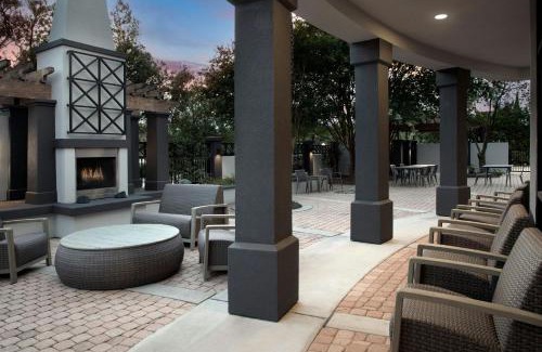 Downtown Hotel | Courtyard by Marriott Pensacola Downtown