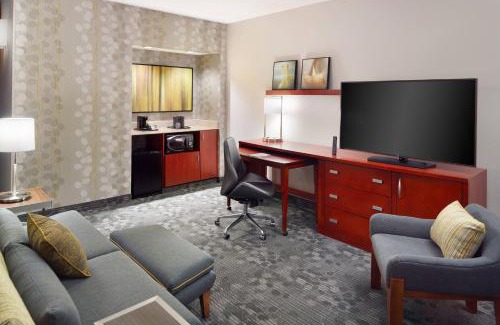 Sandy Springs Hotel | Courtyard by Marriott Perimeter Center
