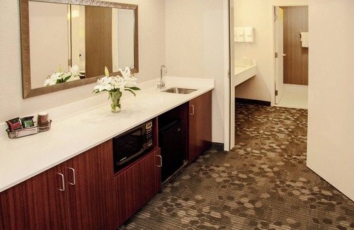 Rocky Mount Hotel | Courtyard by Marriott Rocky Mount