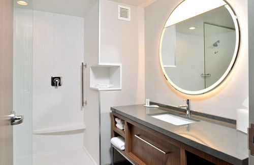 Southwest Raleigh Hotel | Courtyard by Marriott Raleigh Cary Crossroads