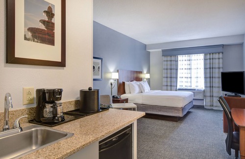 Crabtree Hotel | Courtyard by Marriott Raleigh Crabtree Valley