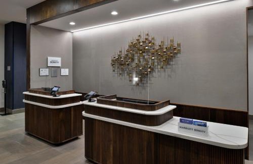 Southwest Raleigh Hotel | Courtyard by Marriott Raleigh Cary Crossroads