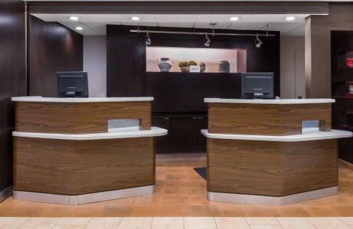 Reno/Tahoe Airport Hotel | Courtyard by Marriott Reno