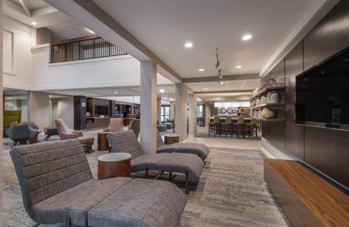 Reno/Tahoe Airport Hotel | Courtyard by Marriott Reno