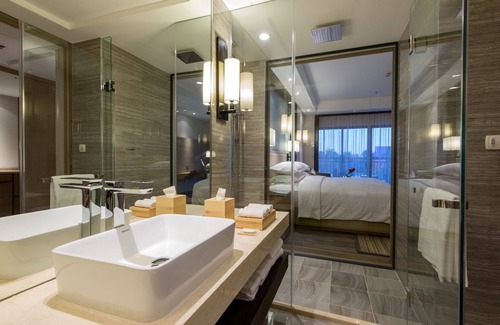 Sangkat Sla Kram Hotel | Courtyard by Marriott Siem Reap Resort