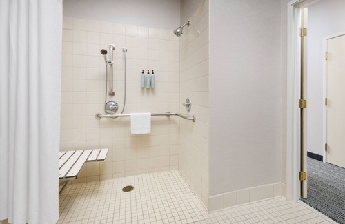 Folsom Hotel | Courtyard by Marriott Sacramento Folsom