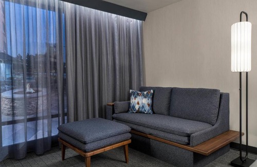 Miramar Hotel | Courtyard by Marriott San Diego Miramar