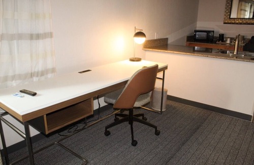 Southside Hotel | Courtyard by Marriott Santa Fe
