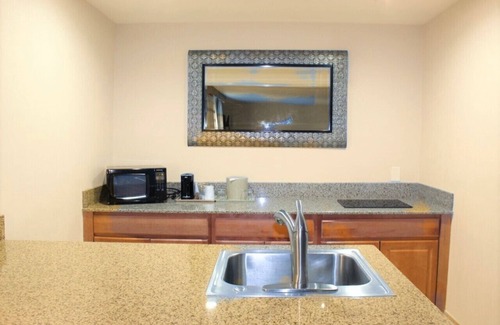 Southside Hotel | Courtyard by Marriott Santa Fe