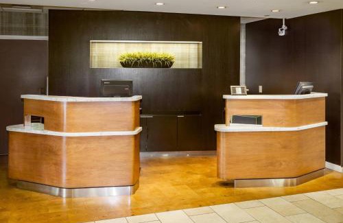 Stockton Hotel | Courtyard by Marriott Stockton