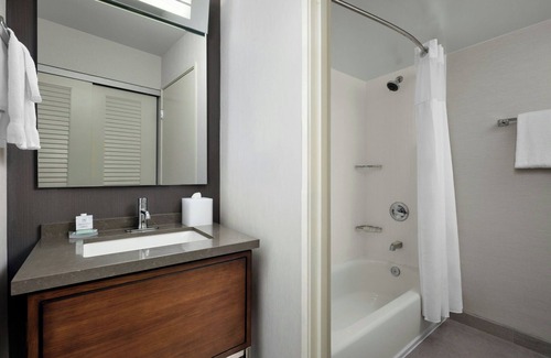 Stockton Hotel | Courtyard by Marriott Stockton