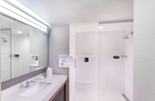 Baton Rouge Hotel | Courtyard by Marriott Baton Rouge Downtown