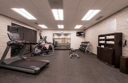 Chesterfield Hotel | Courtyard by Marriott St Louis Chesterfield