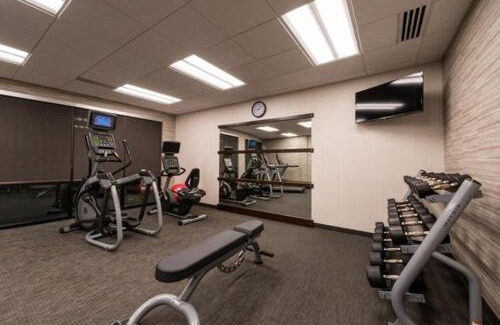 Chesterfield Hotel | Courtyard by Marriott St Louis Chesterfield