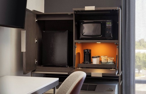 Cleveland Hotel | Courtyard by Marriott Cleveland TN
