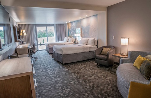 Conestee Hotel | Courtyard by Marriott Greenville Mauldin